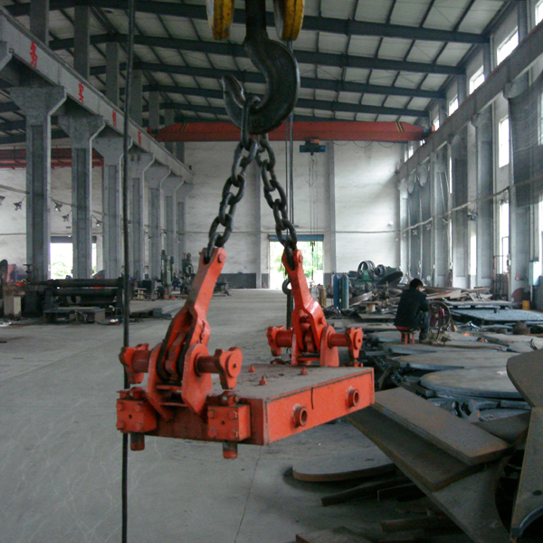 YC2 Series Automatic Type Permanent Magnetic Lifter